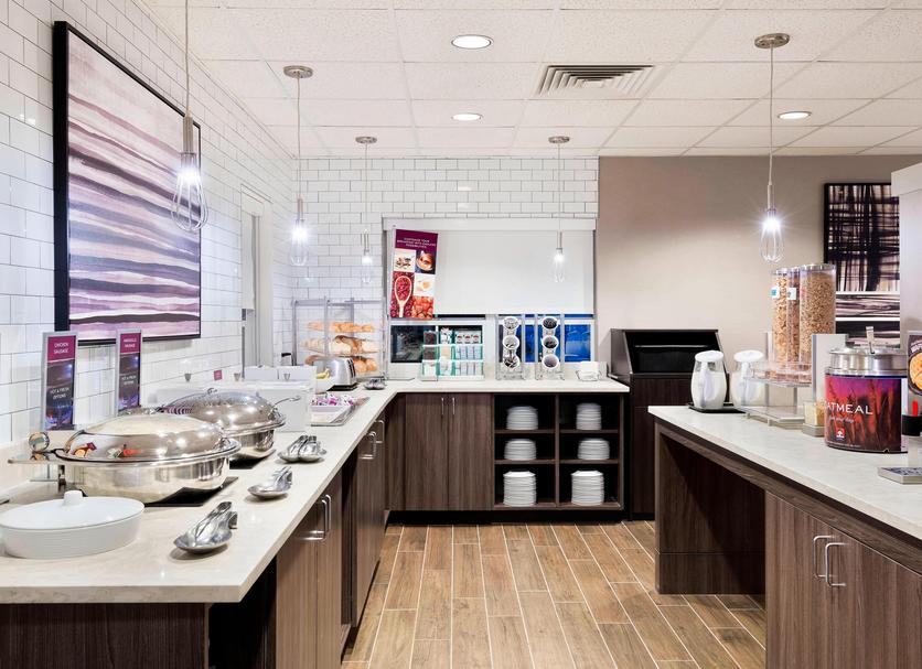 Buffet Valokuva