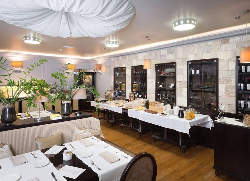 Ravintola Valokuva