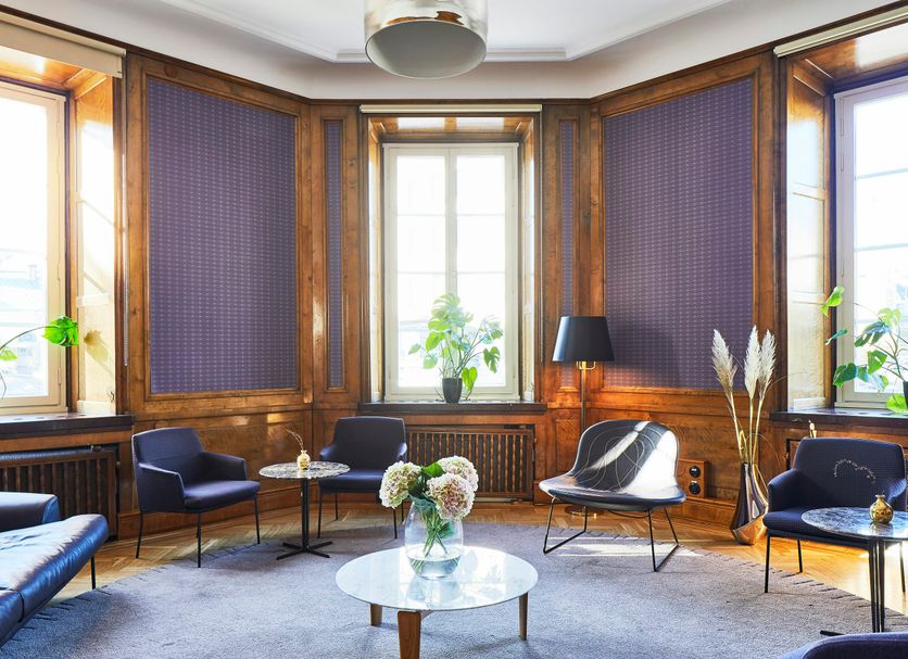 Oleskelutila Valokuva