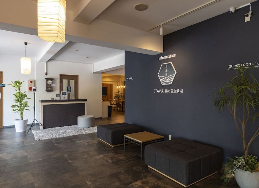 Vastaanotto Valokuva