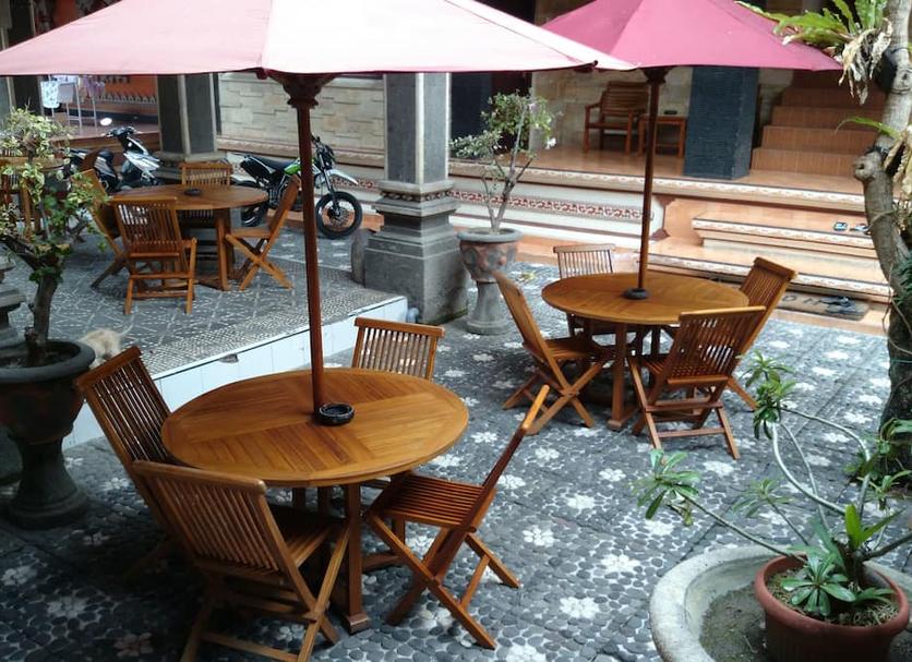 Patio Valokuva