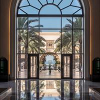 Shangri-La Al Husn, Muscat - Adults Only Resort