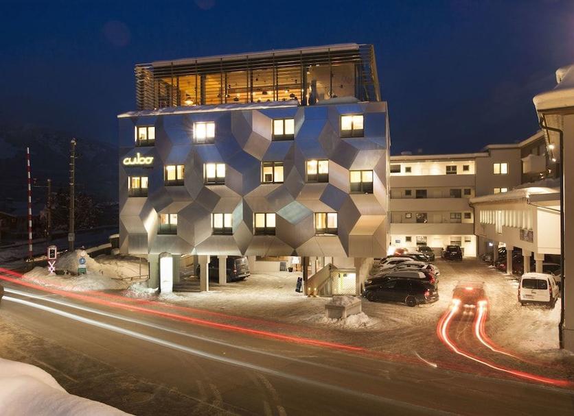 Rakennus Valokuva