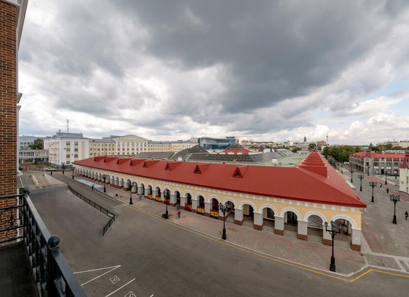Näkymät ulkona Valokuva