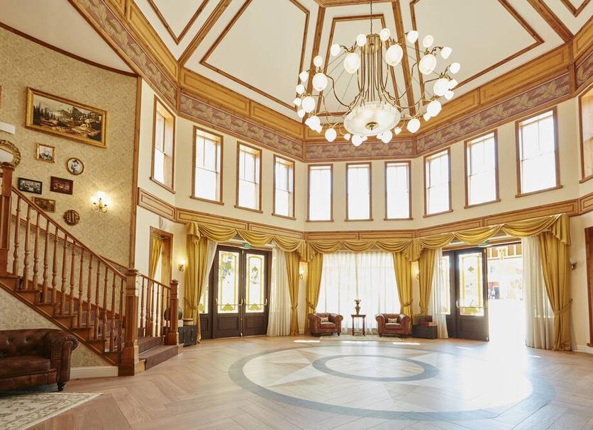 Aula Valokuva