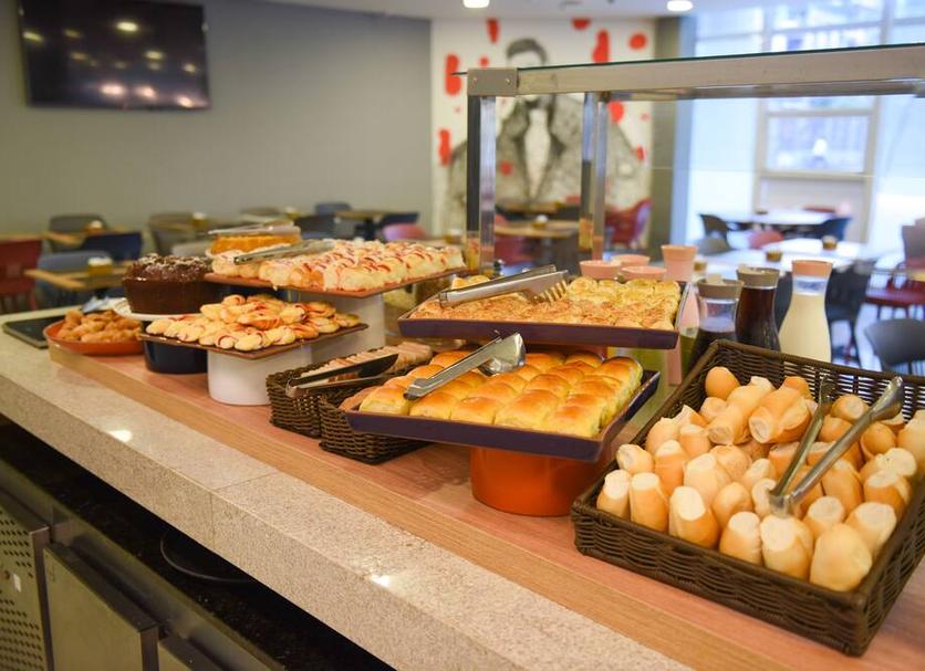 Buffet Valokuva