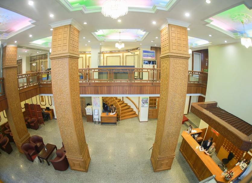 Aula Valokuva