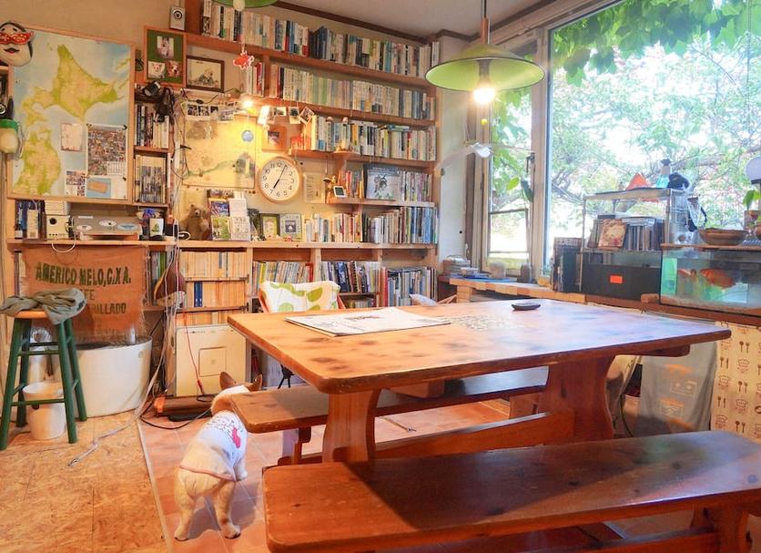 Ruokailuhuone Valokuva