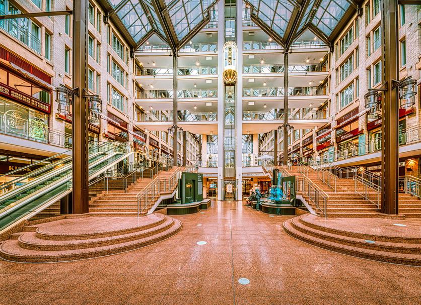 Aula Valokuva