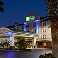 Holiday Inn Express & Suites Sarasota East - I-75