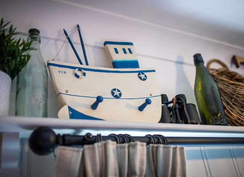 Huoneen palvelut Valokuva