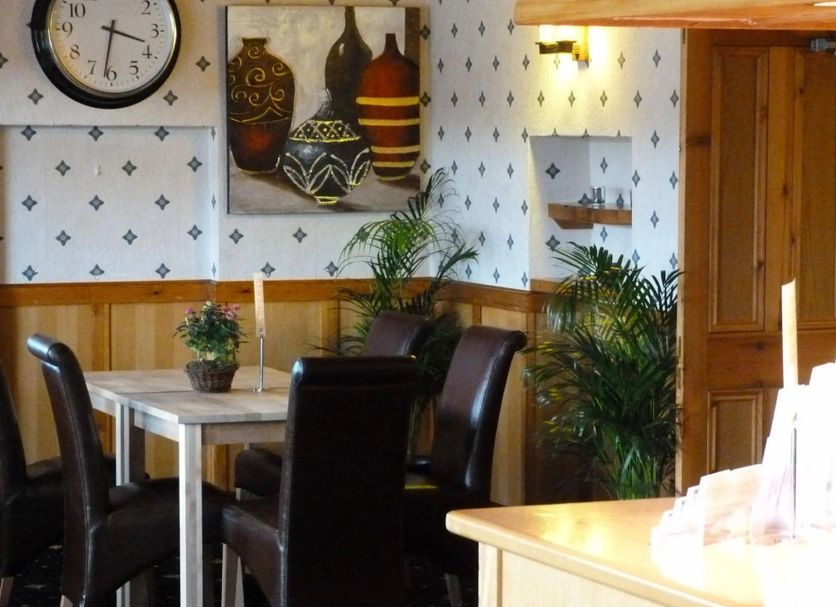 Ravintola Valokuva