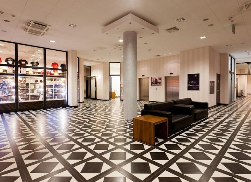 Aula Valokuva