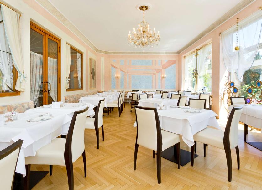 Ravintola Valokuva