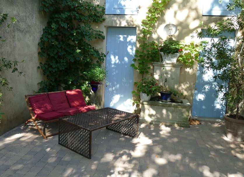 Patio Valokuva