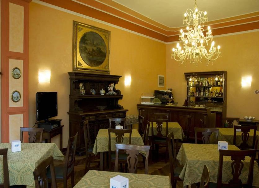 Ravintola Valokuva