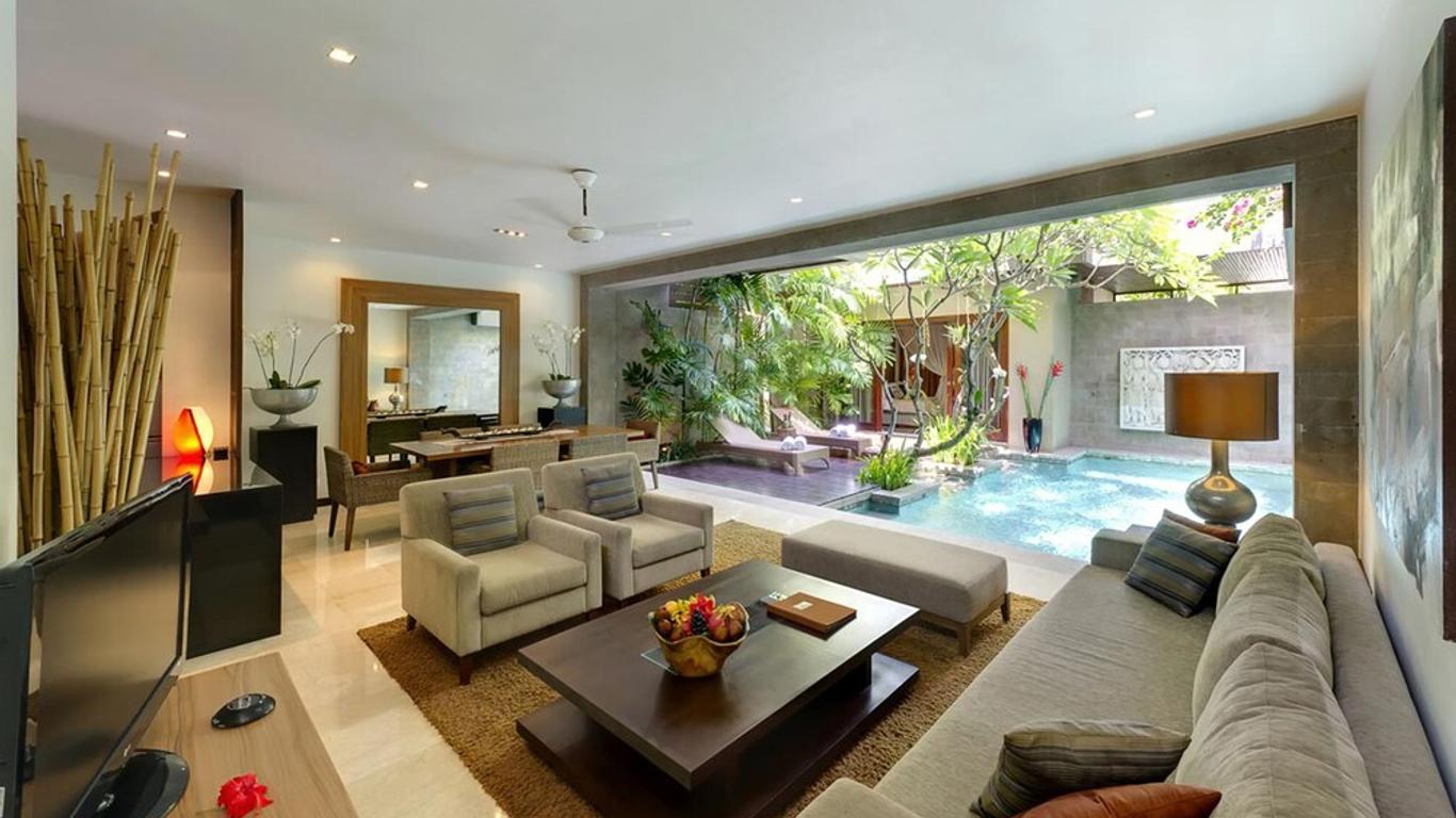 Kanishka Villas