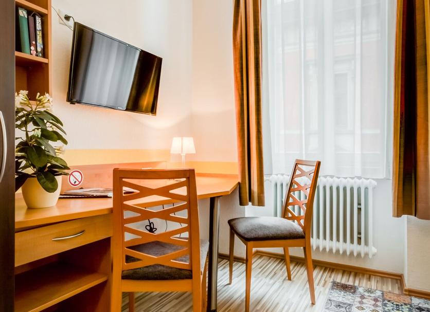 Huoneen palvelut Valokuva