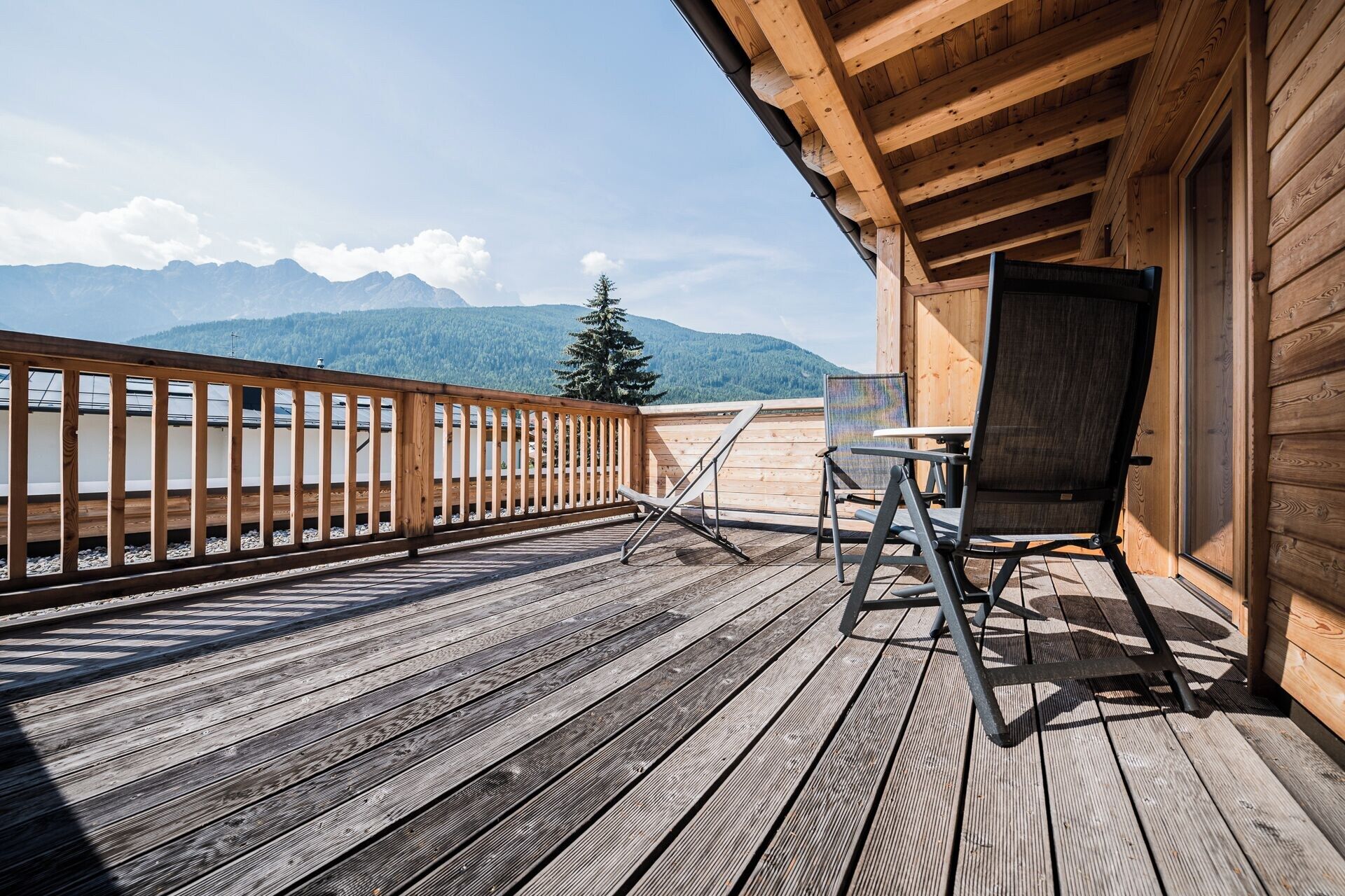 Parveke
