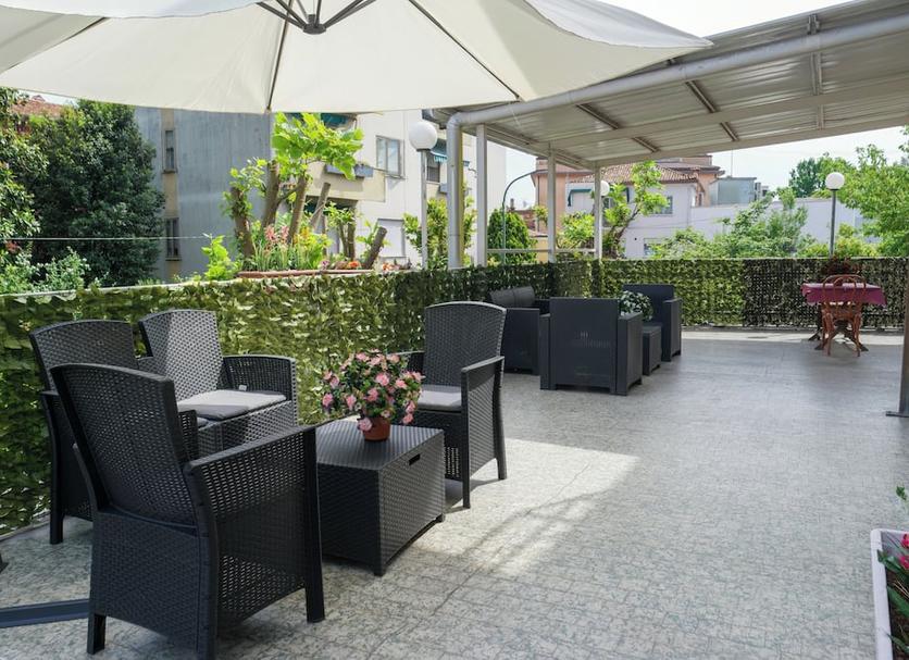 Patio Valokuva