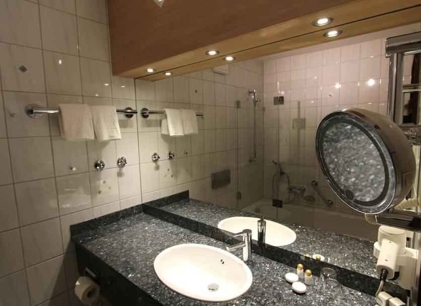 Kylpyhuone Valokuva