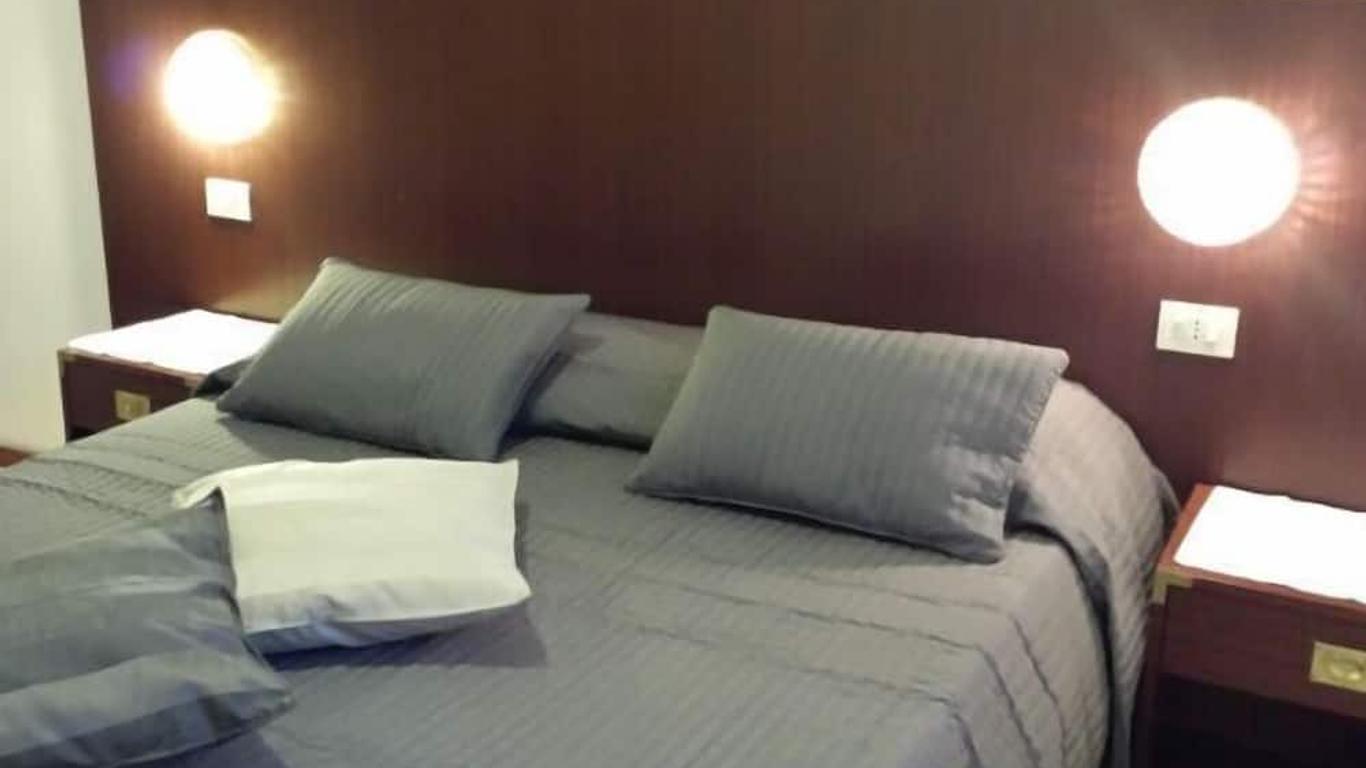 B&B Galleria Frascati