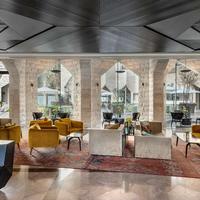 The Inbal Jerusalem