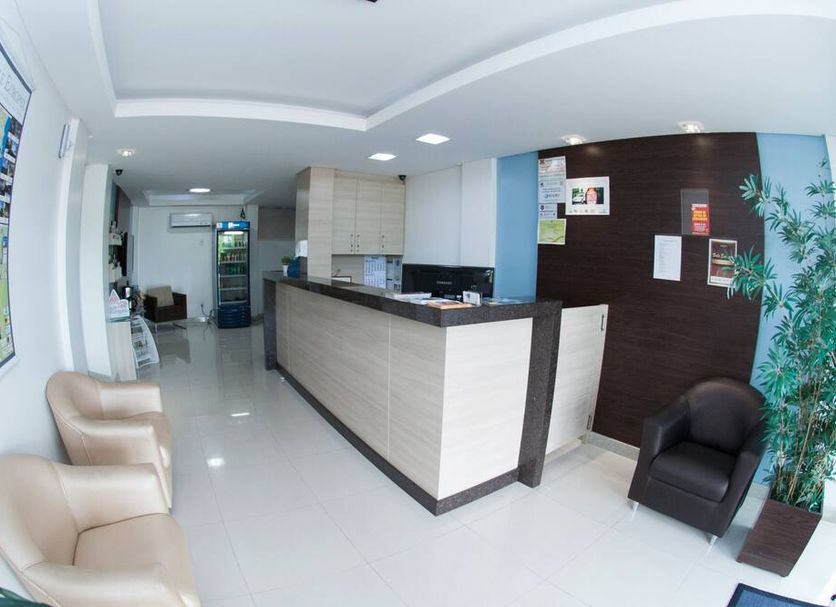 Vastaanotto Valokuva