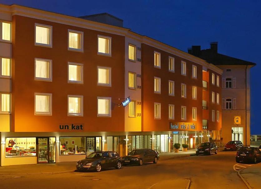 Rakennus Valokuva