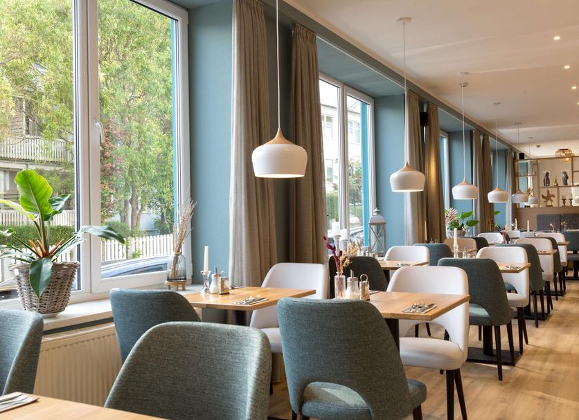 Ravintola Valokuva