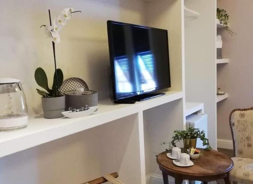 Huoneen palvelut Valokuva