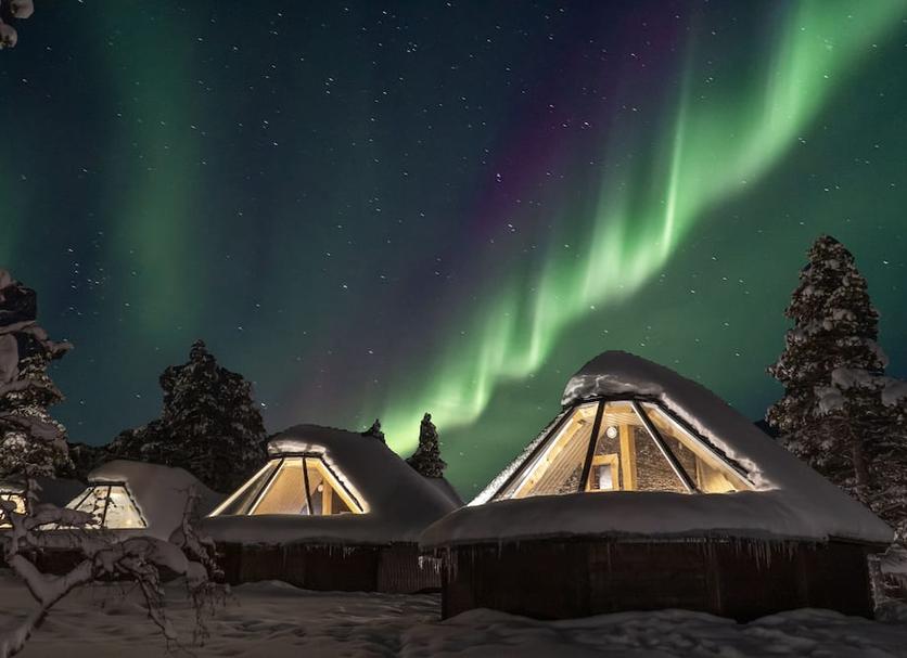 Makuuhuone Valokuva