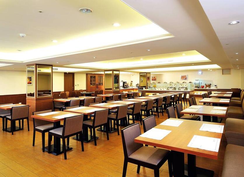 Ravintola Valokuva