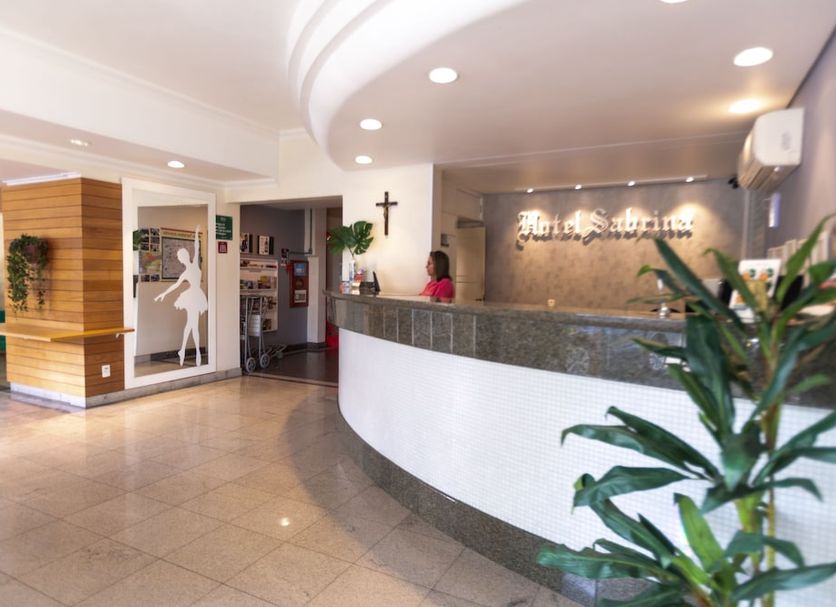 Vastaanotto Valokuva