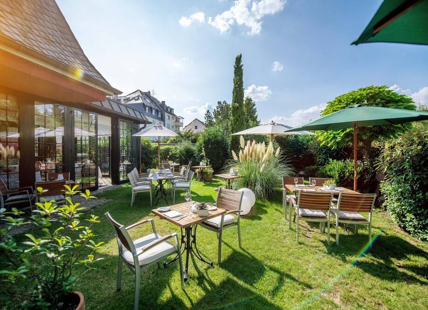 Patio Valokuva