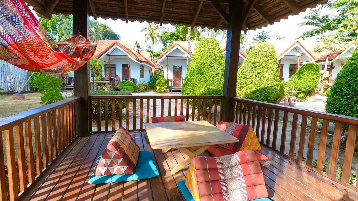 Bu-nga Resort
