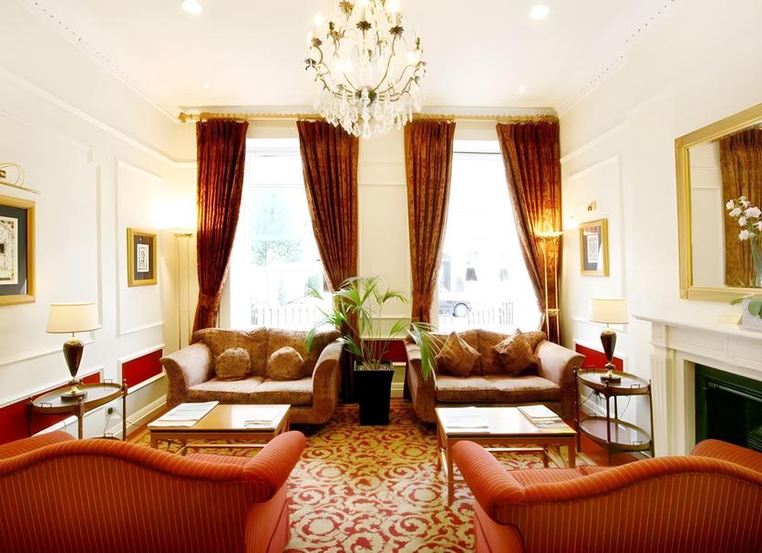 Oleskelutila Valokuva