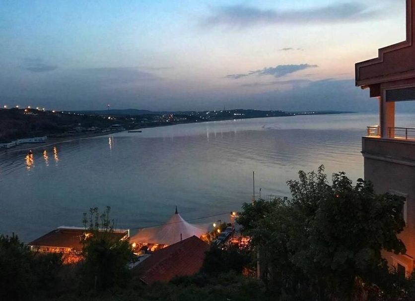 Näkymät ulkona Valokuva
