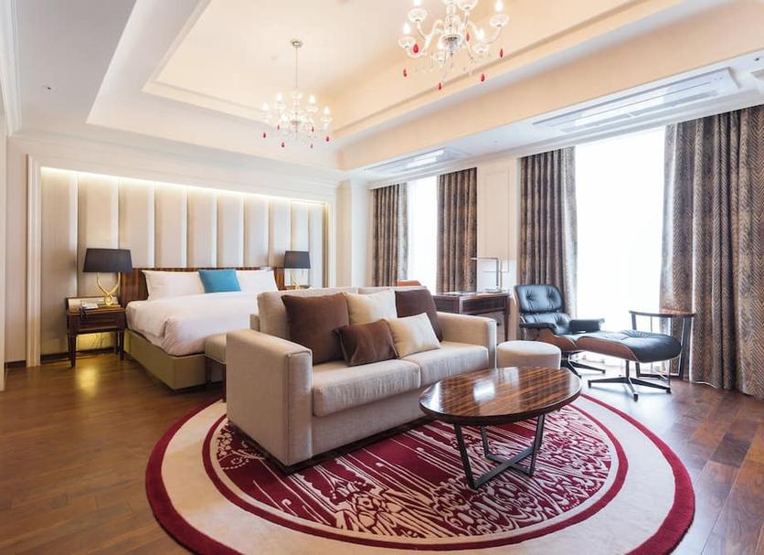 Oleskelutila Valokuva