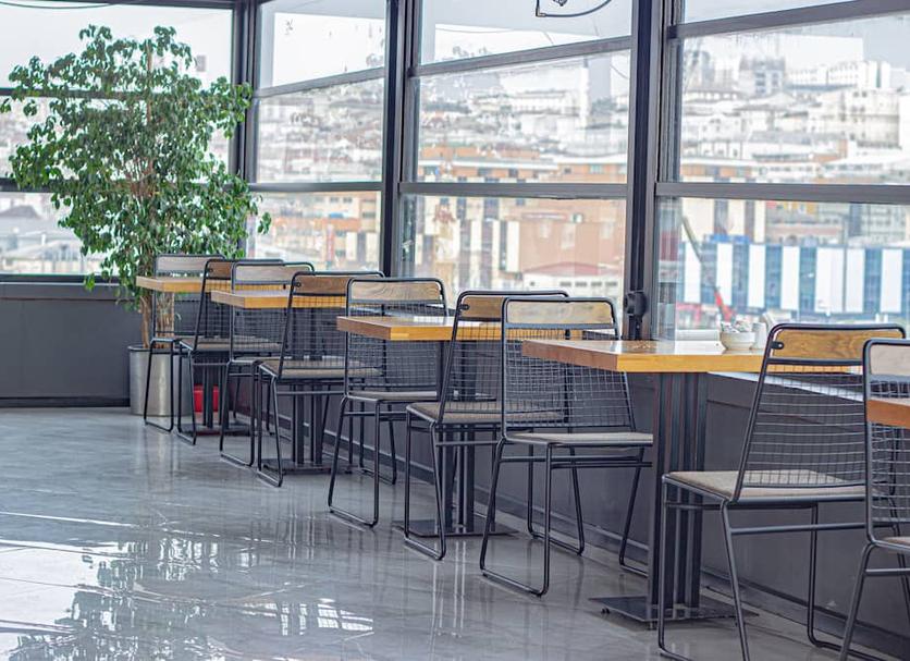 Ravintola Valokuva