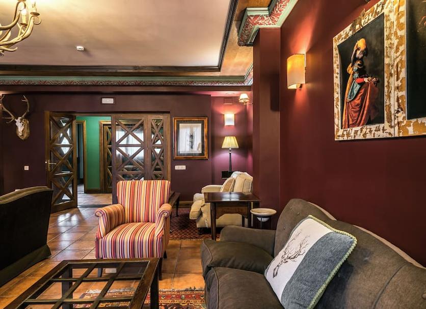 Oleskelutila Valokuva