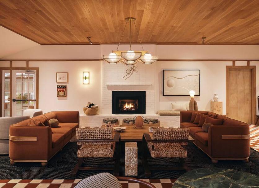 Oleskelutila Valokuva