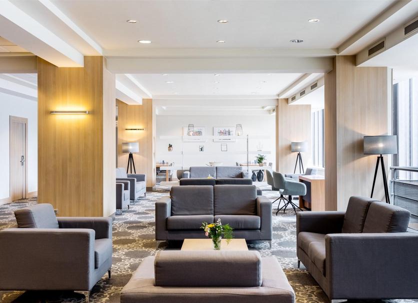 Oleskelutila Valokuva