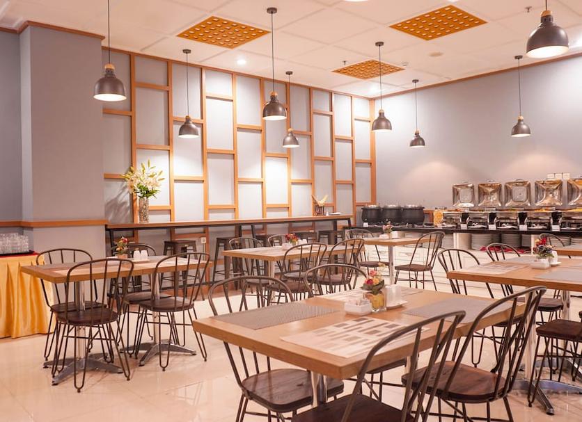 Ravintola Valokuva