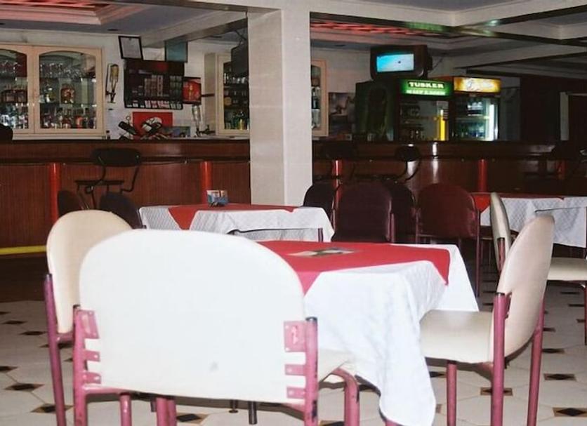 Ravintola Valokuva