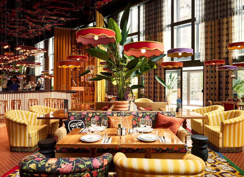 Oleskelutila Valokuva