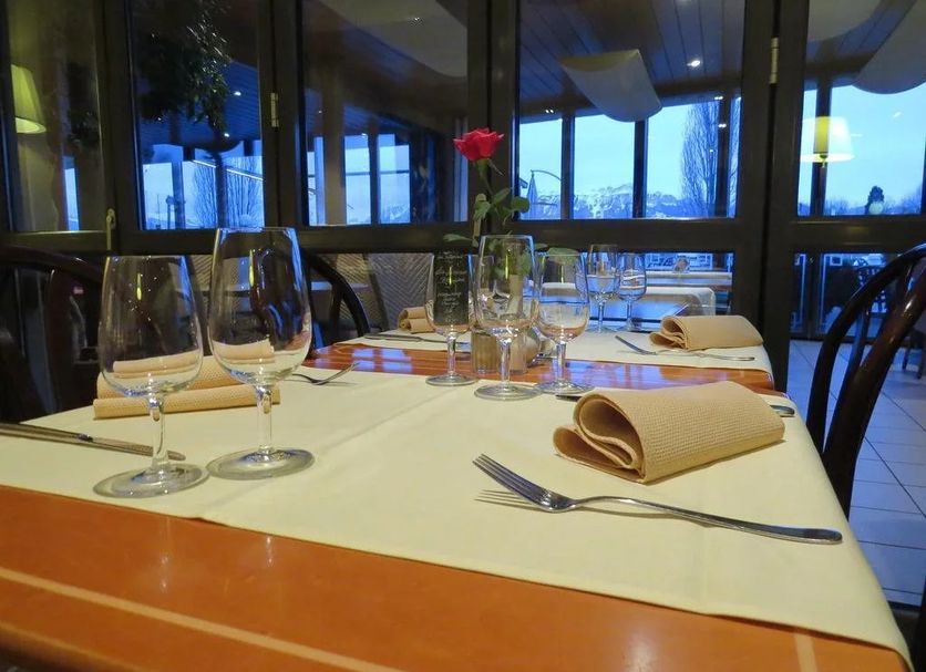 Ravintola Valokuva