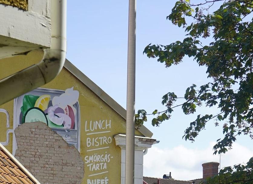 Näkymät ulkona Valokuva