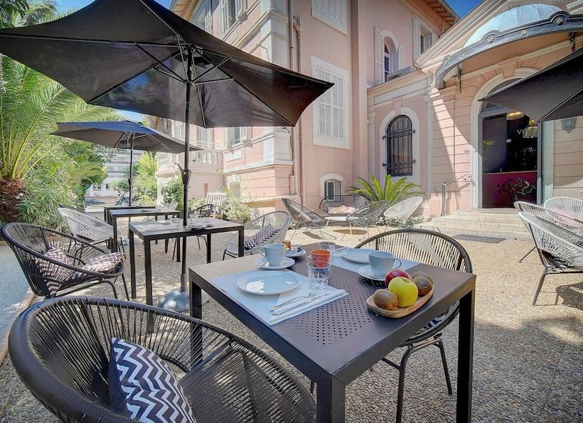 Patio Valokuva