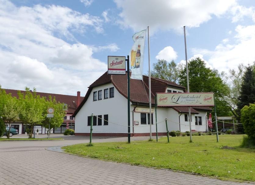 Rakennus Valokuva